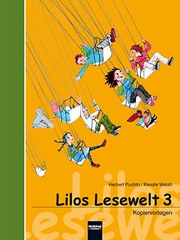 Lilos Lesewelt 3