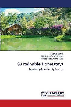Sustainable Homestays