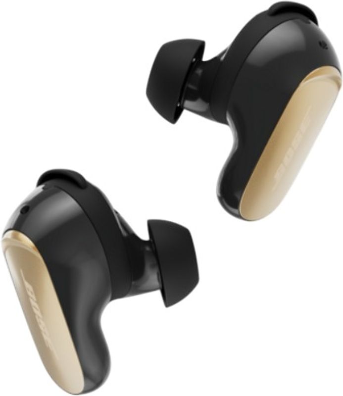 Bose QuietComfort Ultra Earbuds [2ème génération] or du désert