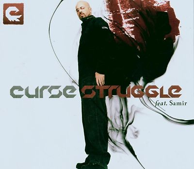 Curse - Struggle