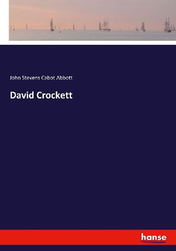 David Crockett