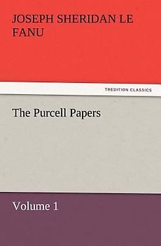 The Purcell Papers