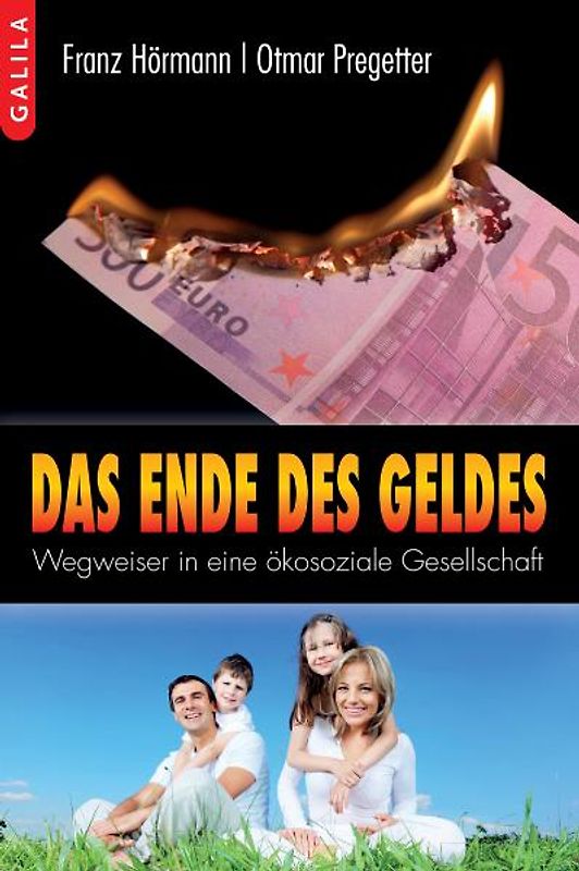 Das Ende des Geldes
