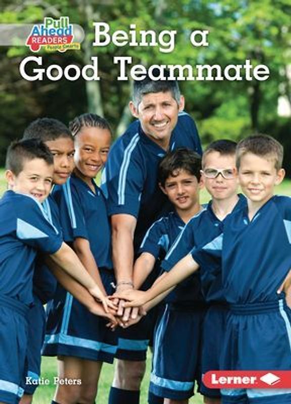 Being a Good Teammate