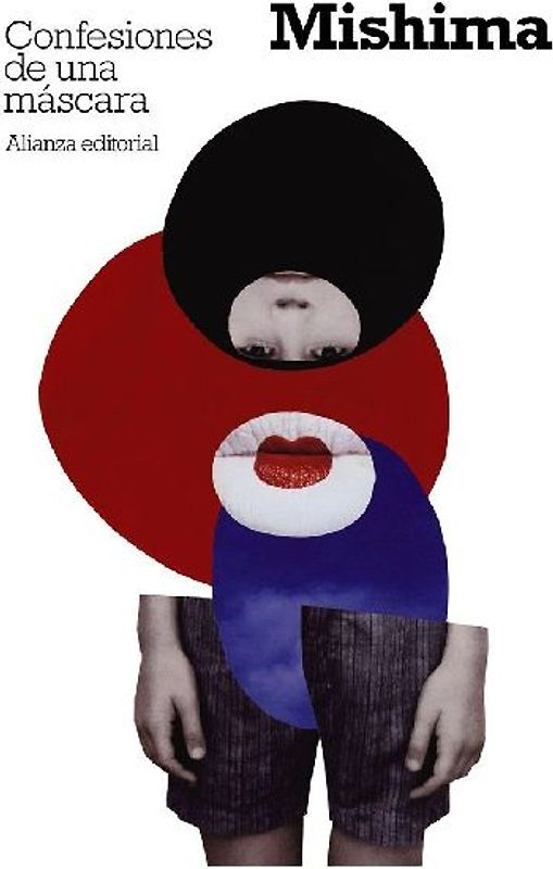 Confesiones de una máscara