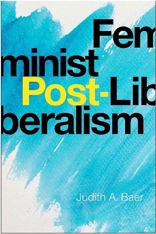 Feminist Post-Liberalism