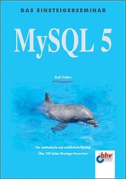 MySQL 5