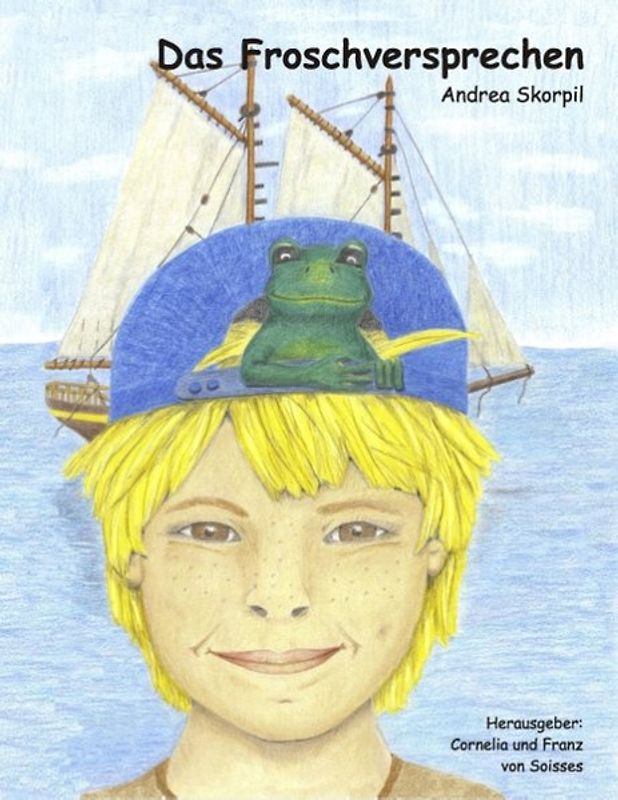 Das Froschversprechen