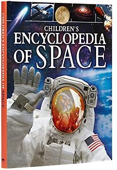 Children's Encyclopedia of Space