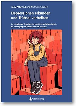 Depressionen erkunden und Trübsal vertreiben