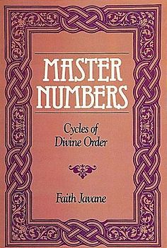 Master Numbers