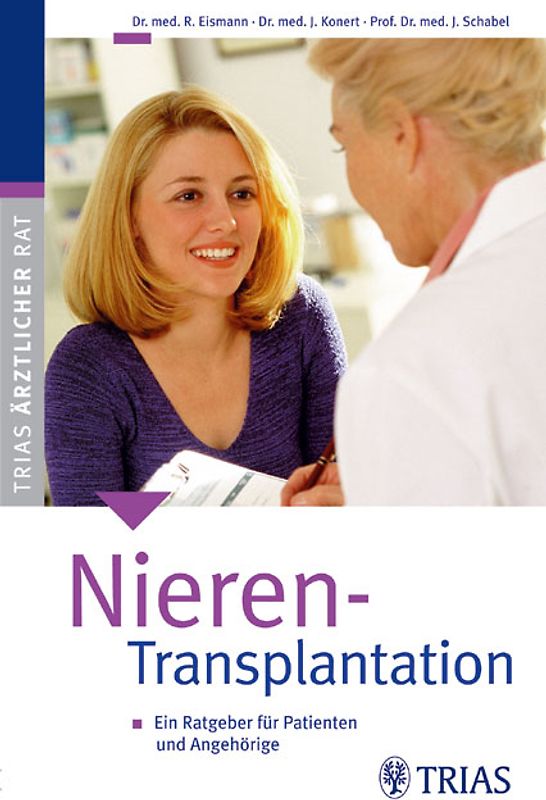 Nieren-Transplantation