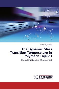 The Dynamic Glass Transition Temperature in Polymeric Liquids