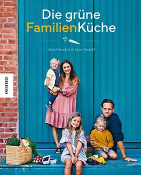 Die grüne Familienküche