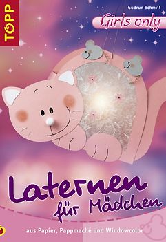 Laternen für Mädchen