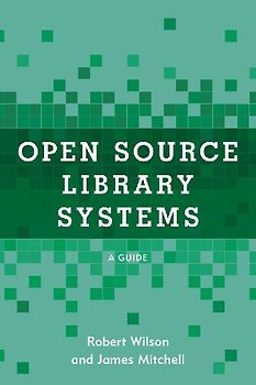Open Source Library Systems