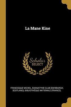 La Mane Kine