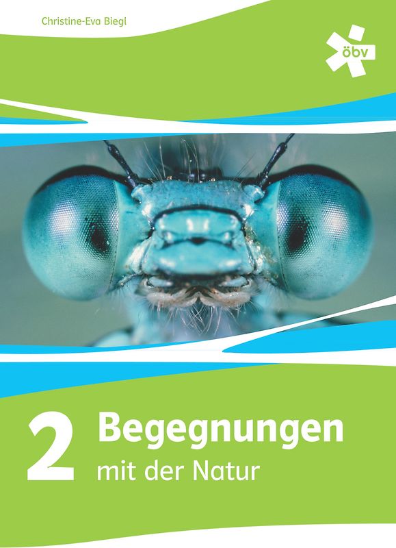 Begegnungen mit der Natur 2, Schülerbuch + E-Book