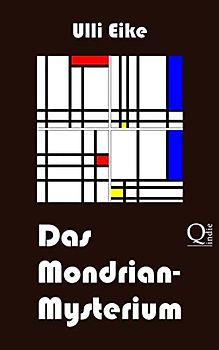 Das Mondrian-Mysterium: Ein Fall für Caro und Nessie