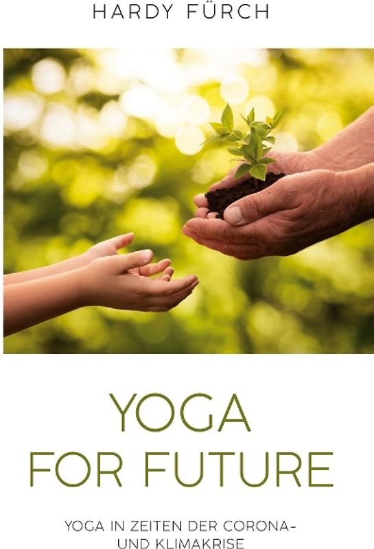 Yoga for Future