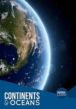 Continents & Oceans