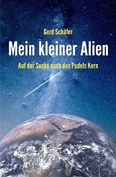 Mein kleiner Alien