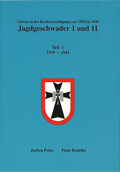 Jagdgeschwader 1 + 11 / Jagdgeschwader 1 + 11 Teil 1