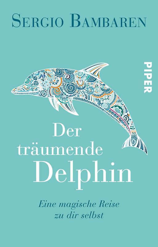 Der träumende Delphin