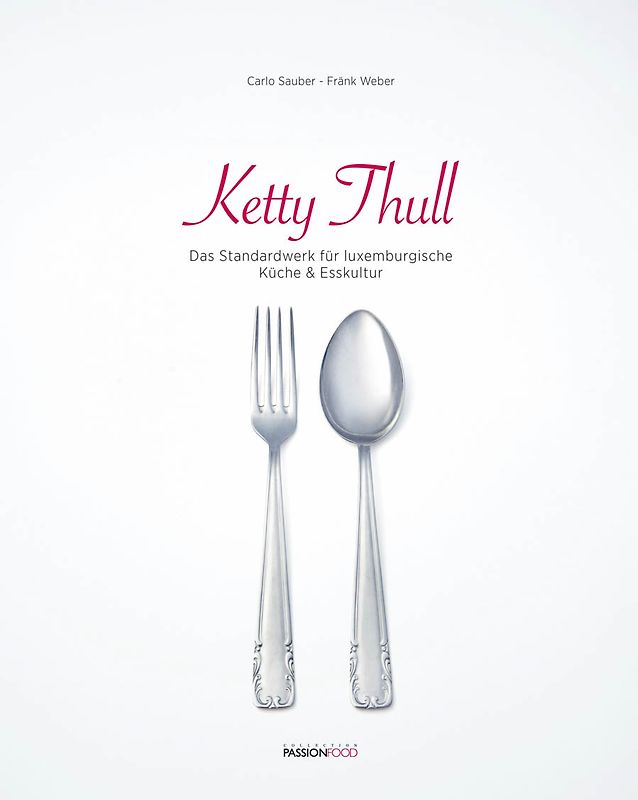 Ketty Thull
