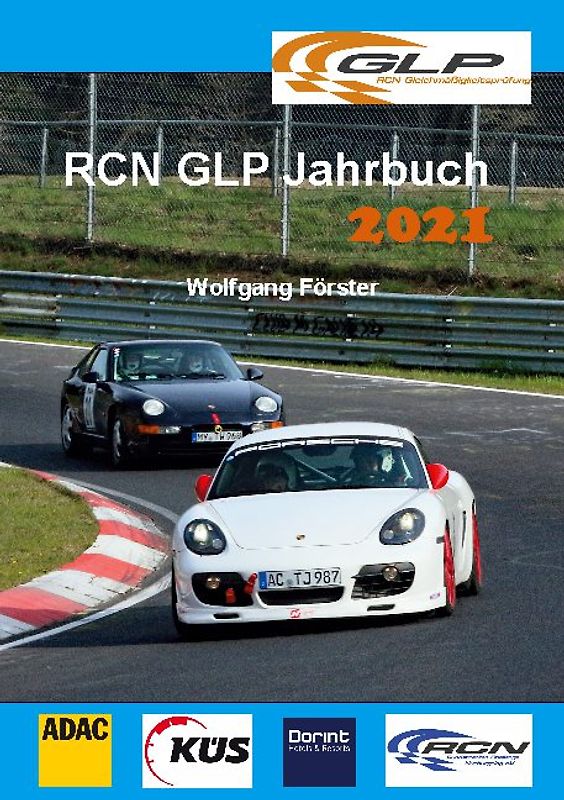 RCN GLP Jahrbuch 2021