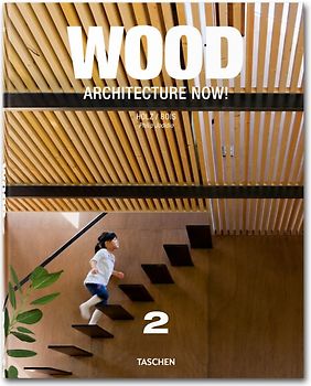 Wood Architecture Now! Vol. 2
