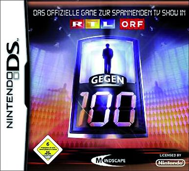 Einer gegen 100 Nintendo DS