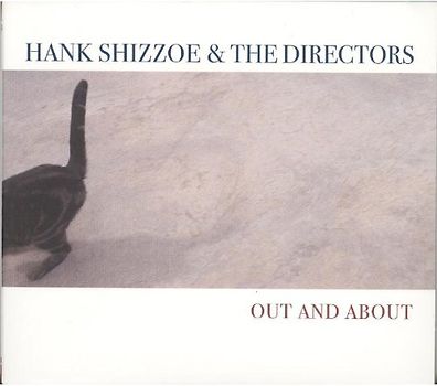 Hank Shizzoe - Out and About