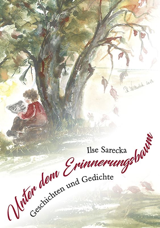 Unter dem Erinnerungsbaum