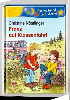 Franz auf Klassenfahrt