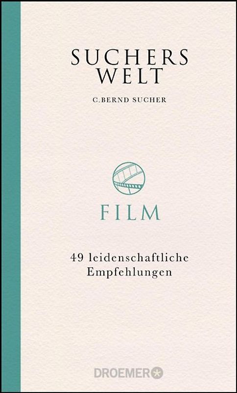 Suchers Welt: Film
