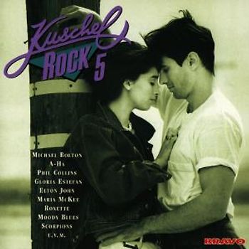 Various - Kuschelrock 5