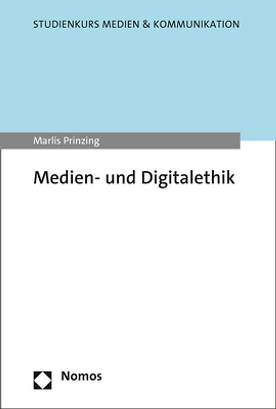 Medien- und Digitalethik