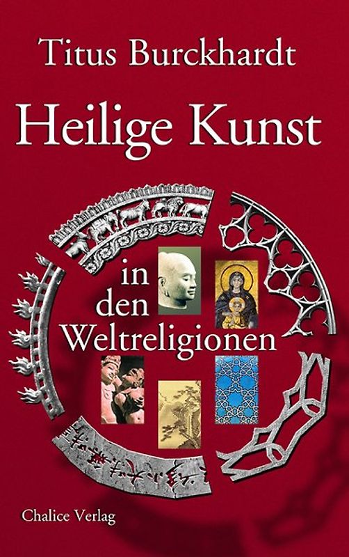 Heilige Kunst in den Weltreligionen