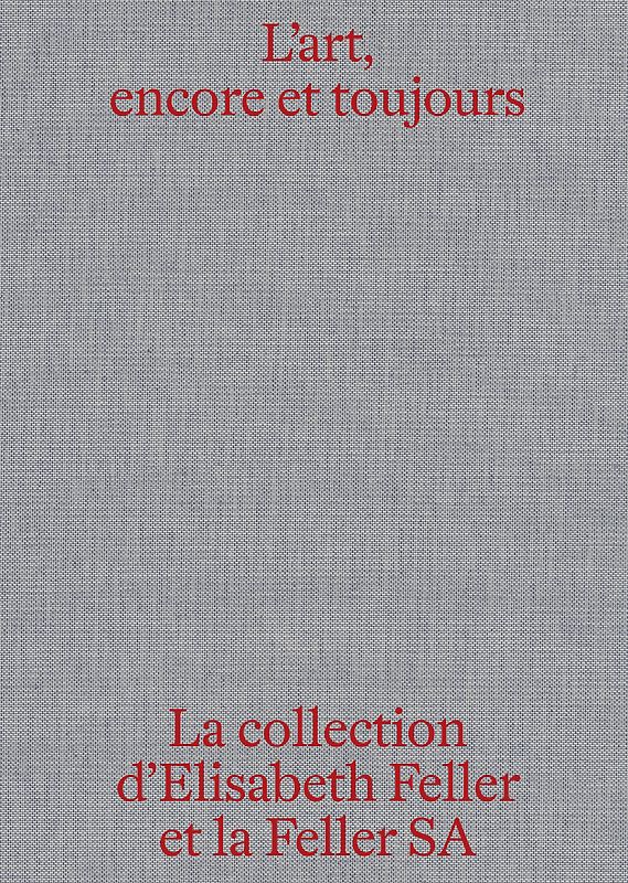 L'art, encore et toujours