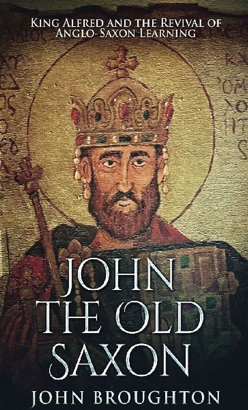 John The Old Saxon