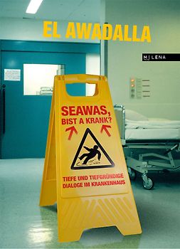 Seawas, bist a krank?