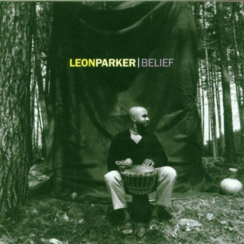 Leon Parker - Belief
