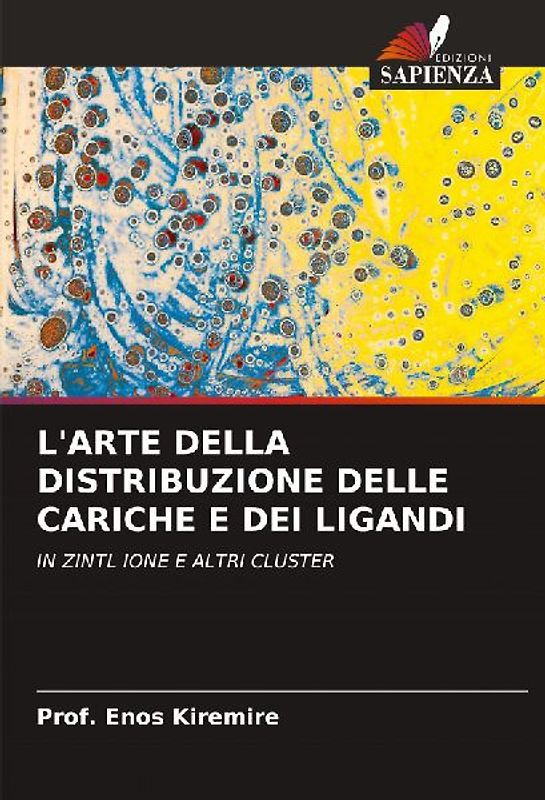 L'ARTE DELLA DISTRIBUZIONE DELLE CARICHE E DEI LIGANDI