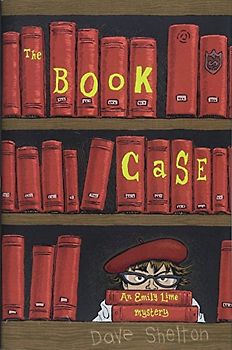 Emily Lime - Librarian Detective: The Book Case
