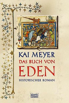 Das Buch von Eden