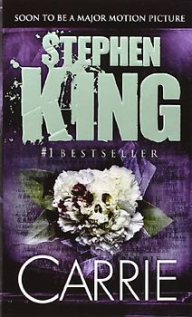 Carrie - Stephen King