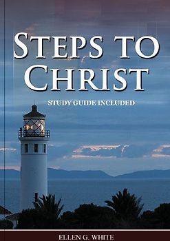 Steps to Christ