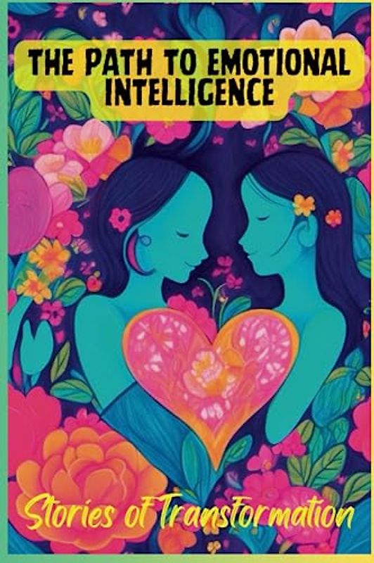 The Path to Emotional Intelligence: Stories of Transformation, A Book About Emotional Intelligence, Coping Skills ,Self-Acceptance and Mindfulness for Teens.
