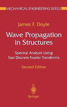 Wave Propagation in Structures